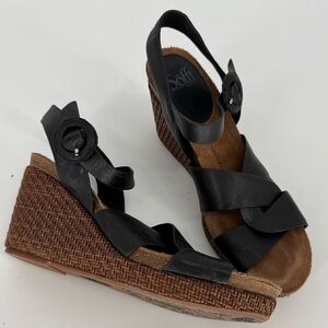 Sofft Casidy Women's Wedge Sandal